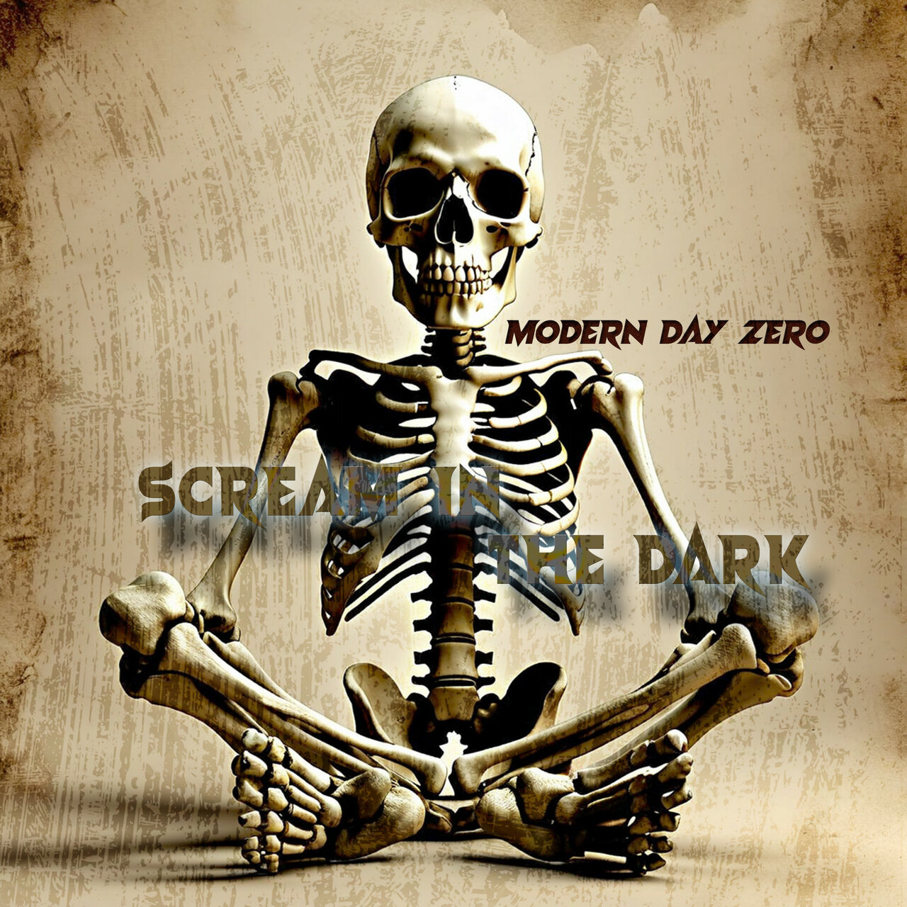 Modern Day Zero on TIDAL