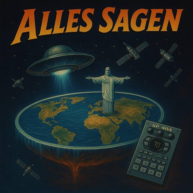 Alles Sagen
