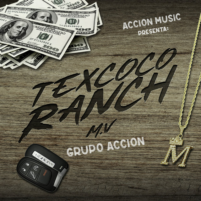 Texcoco Ranch (M.V)