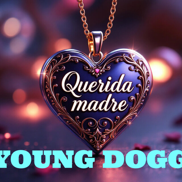 Mi Querida Madre