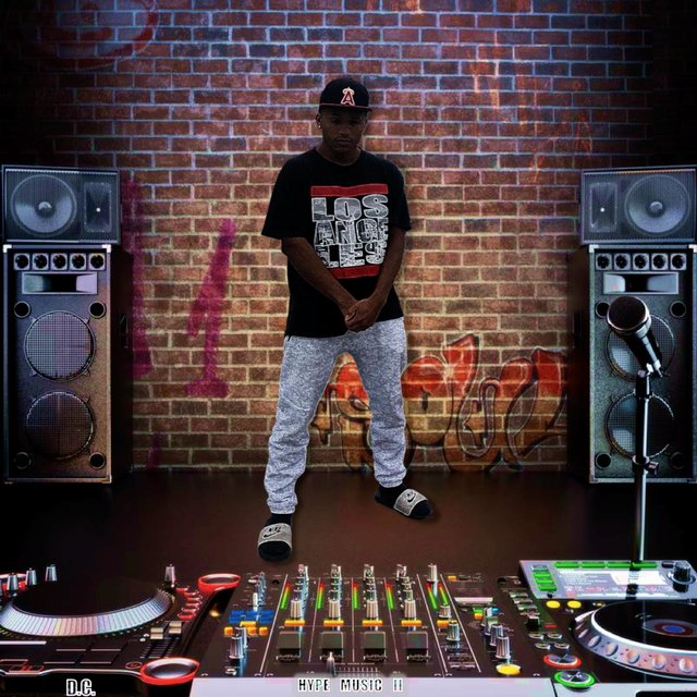 Hype Music II