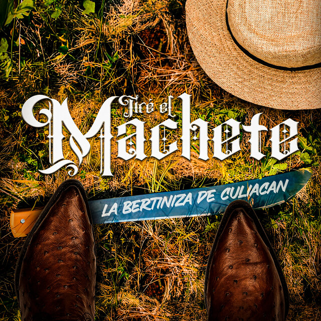 Tiré el Machete