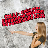 COLAJ - Muzica de petrecere Vol. 1 Muzică Moldovenească 2023 SUPER COLAJ