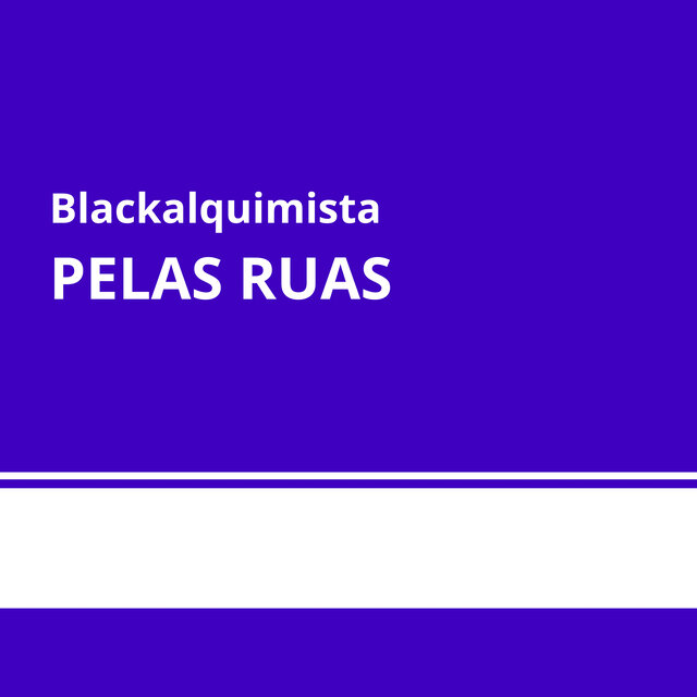 Pelas Ruas
