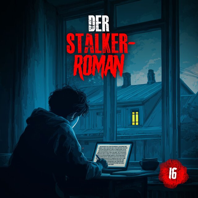 Folge 16: Stalker-Roman
