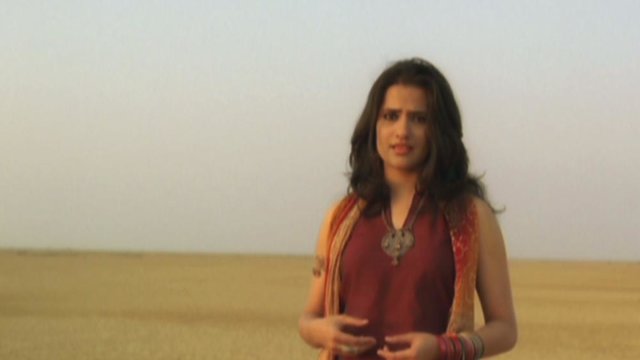 Ishq Nachaya