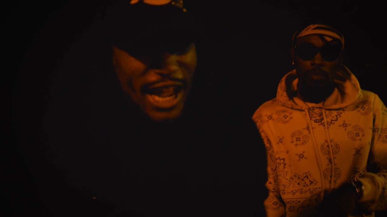 Ghost (feat. Gmyerz)