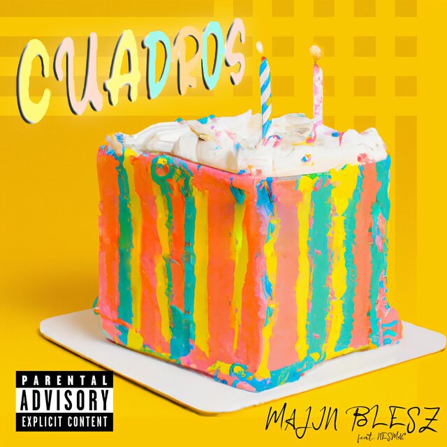 Cuadros (feat. NESMAC)