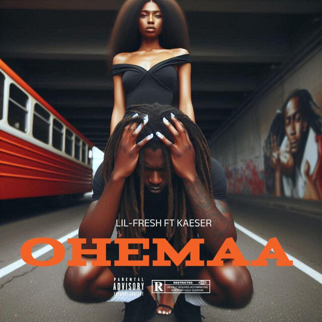 Ohemaa