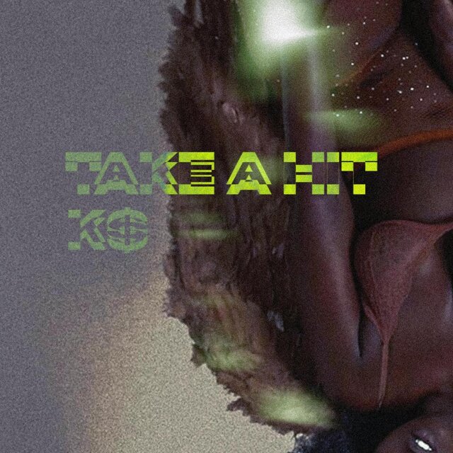 TAKE A HIT