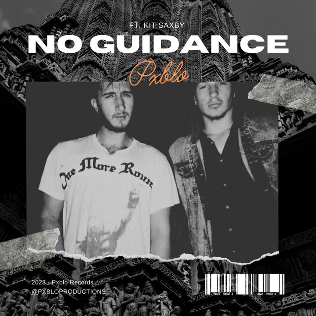 No Guidance (feat. Kit Saxby)
