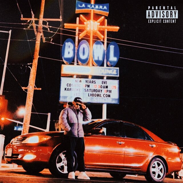 THE JUVENILE ALBUM