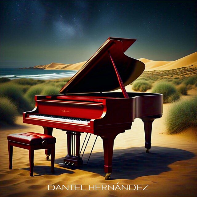 Ambientes Relajantes en Piano