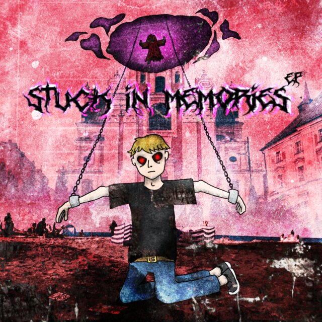 Stuck in memories