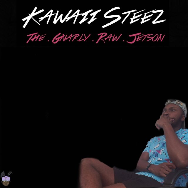 The Gnarly Raw Jetson