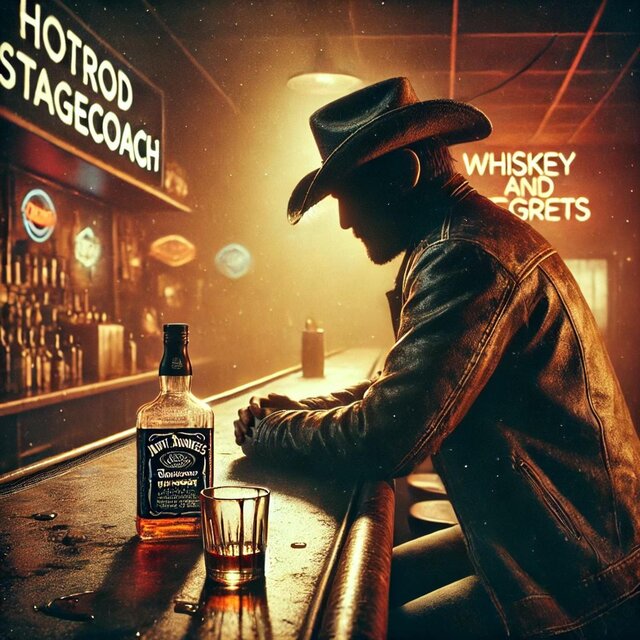 Whiskey and Regrets