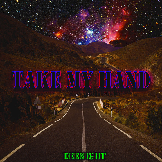 Take My Hand