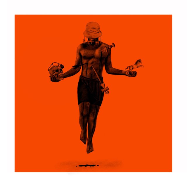Legion, Vol. 3