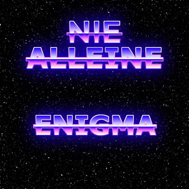 Nie Alleine