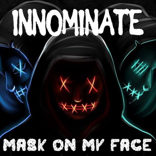 Mask On My Face