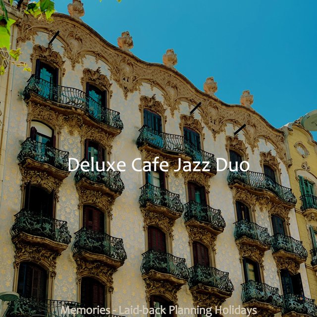 Memories - Laid-back Planning Holidays