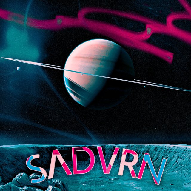 SADVRN