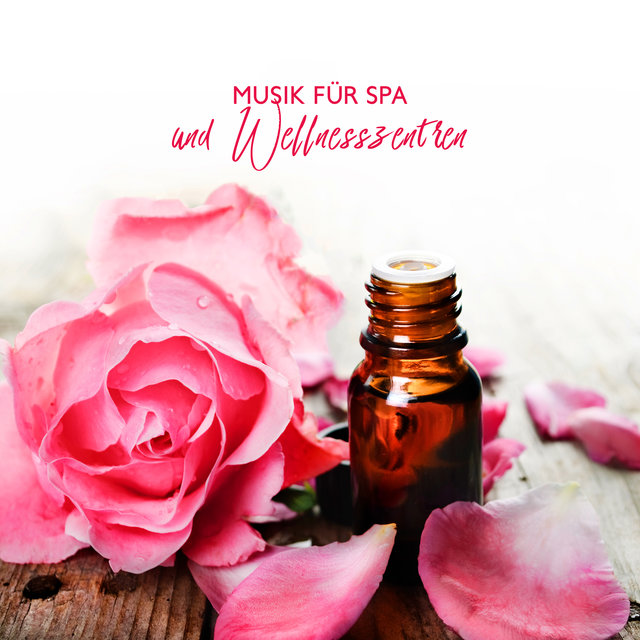 Musik für Spa- und Wellnesszentren