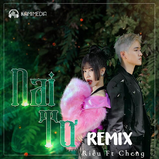 Nai Tơ (Kami Remix)