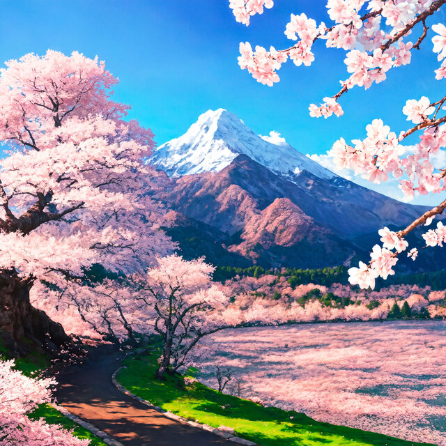 SAKURA