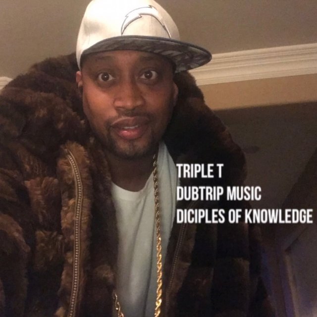 Diciples of Knowledge