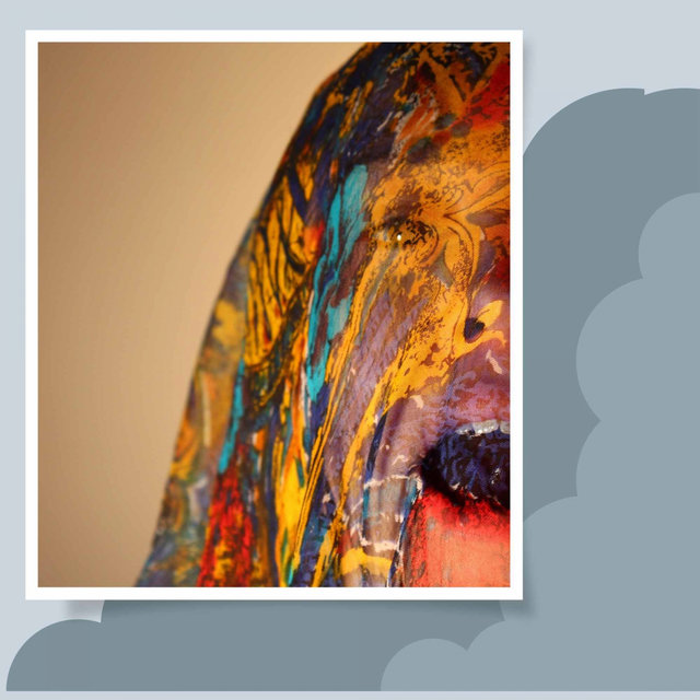 Bright Background for Wellness Rooms