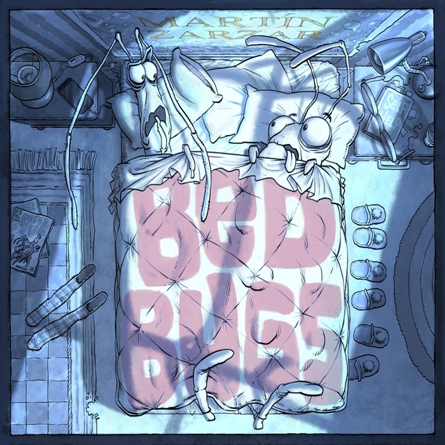 Bed Bugs