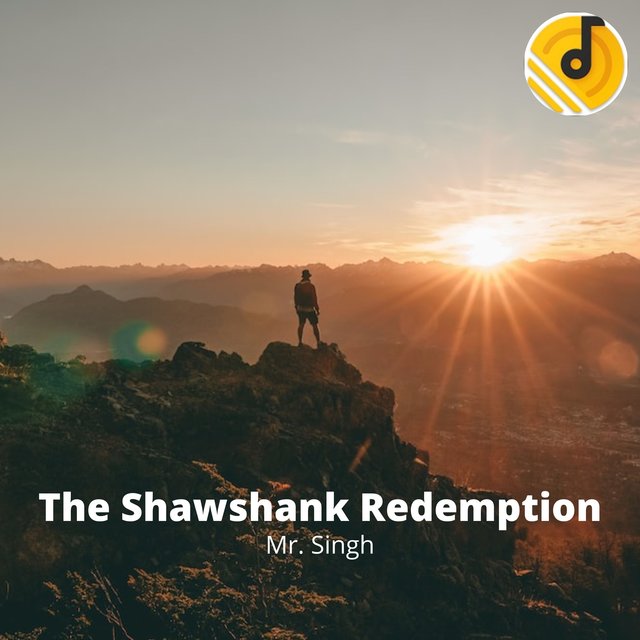 The Shawshank Redemption