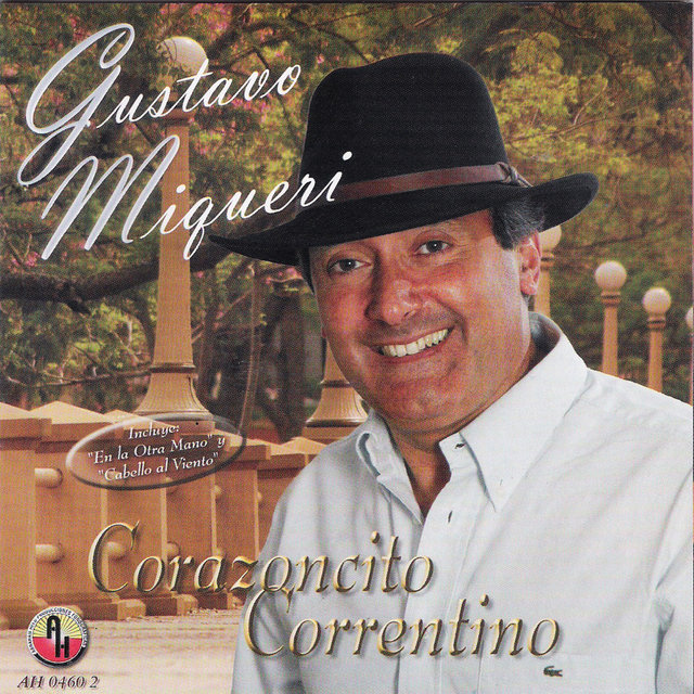 Corazoncito Correntino