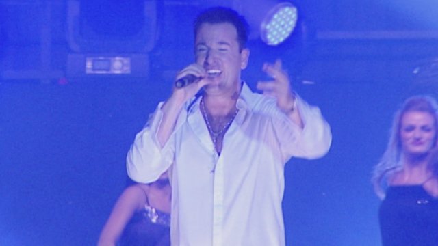 Echolot (Respekt Live 2009) (VOD)