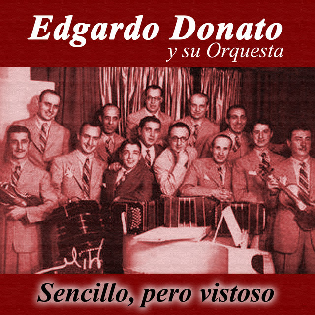 Sencillo, Pero Vistoso