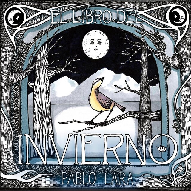 El Libro del Invierno