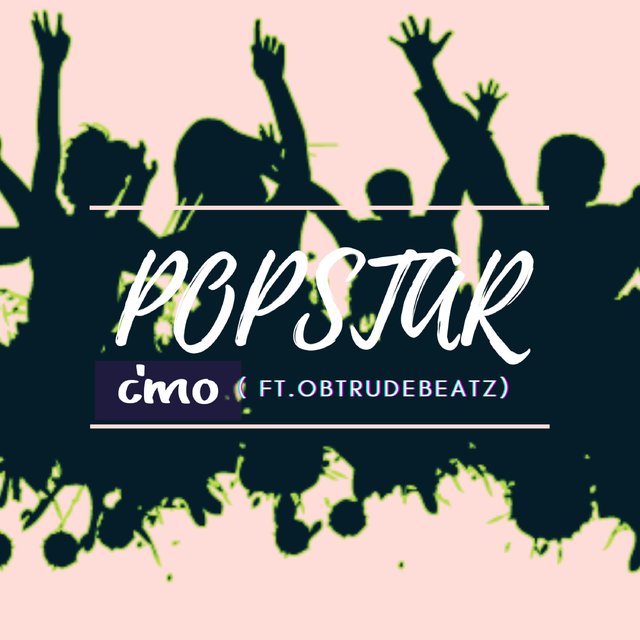Popstar (Radio Edit)