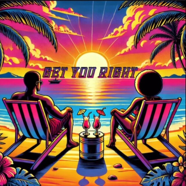 Get You Right (feat. CELXX)