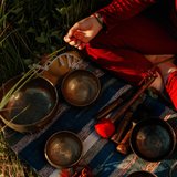Zen Ritual: Guided Meditation
