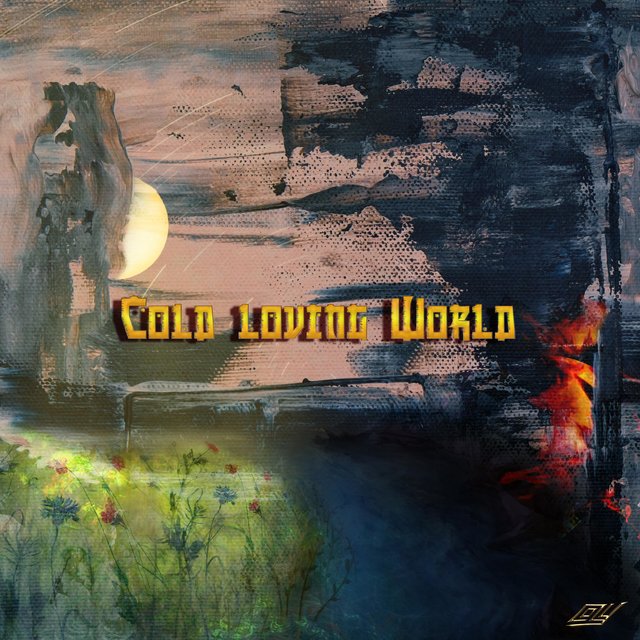 COLD LOVING WORLD
