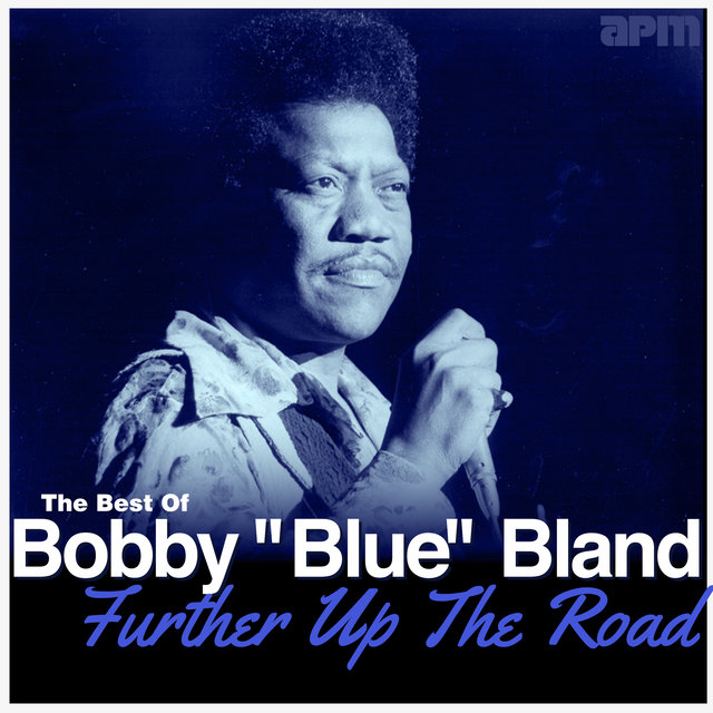 Further Up The Road - The Best Of
