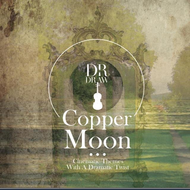 Copper Moon