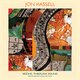 Cover art for album Seeing Through Sound (Pentimento Volume Two) by Jon Hassell