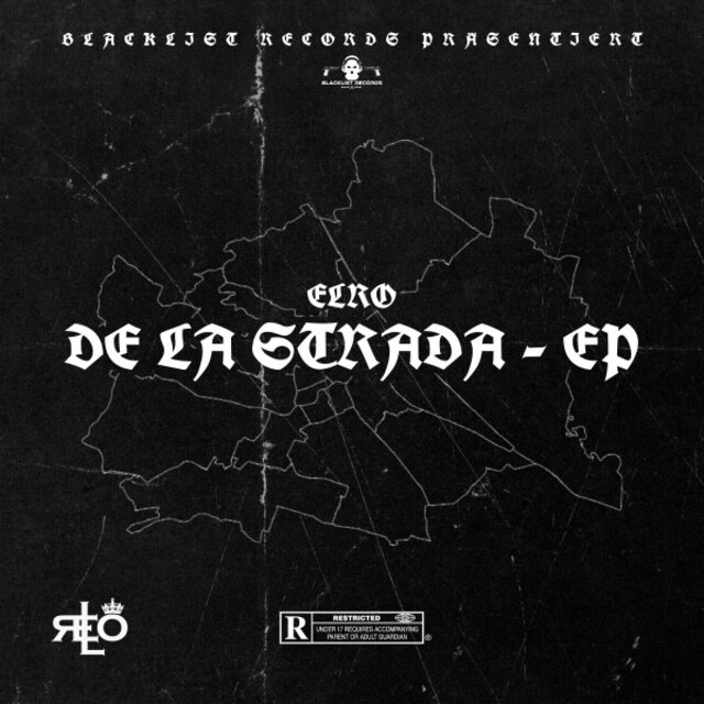 De La Strada - EP