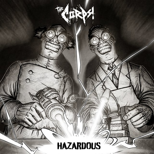 Hazardous