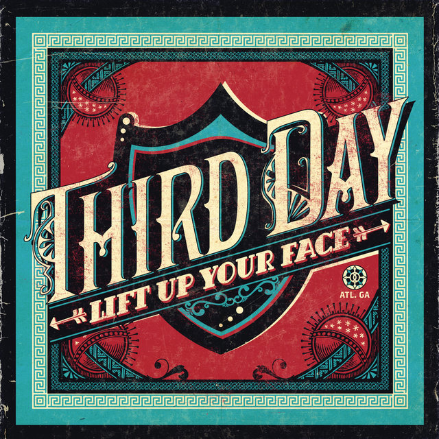 Lift Up Your Face
