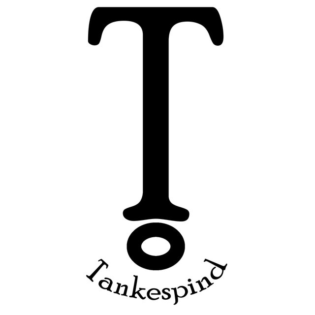 Tankespind