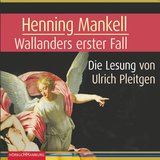 Kapitel 53 - Wallanders erster Fall (Ein Kurt-Wallander-Krimi 1)