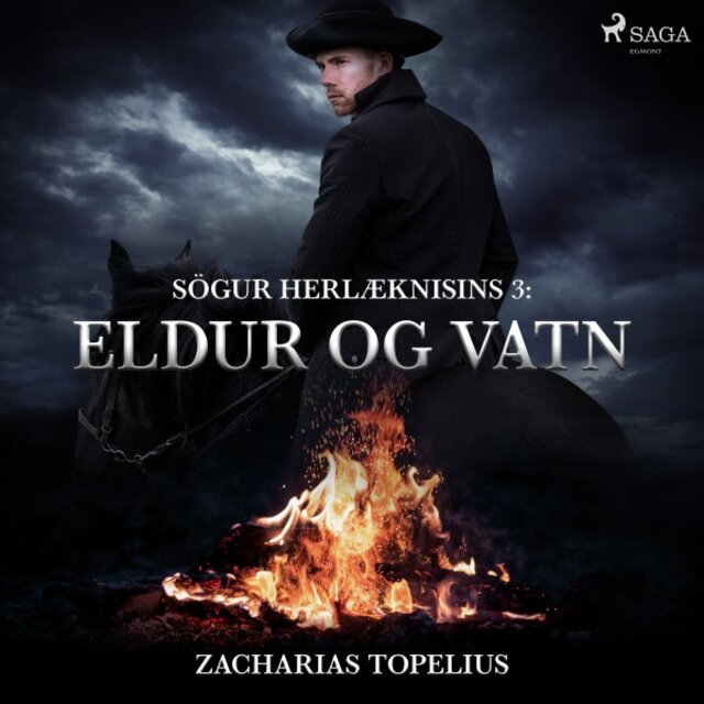 Sögur herlæknisins 3: E-Dur og vatn